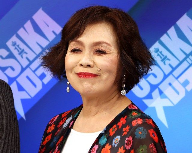 上沼恵美子　松本人志に言及「寂しいですよ、テレビですごかった方だから。オワコンというけど、やっぱりテレビやねん」
