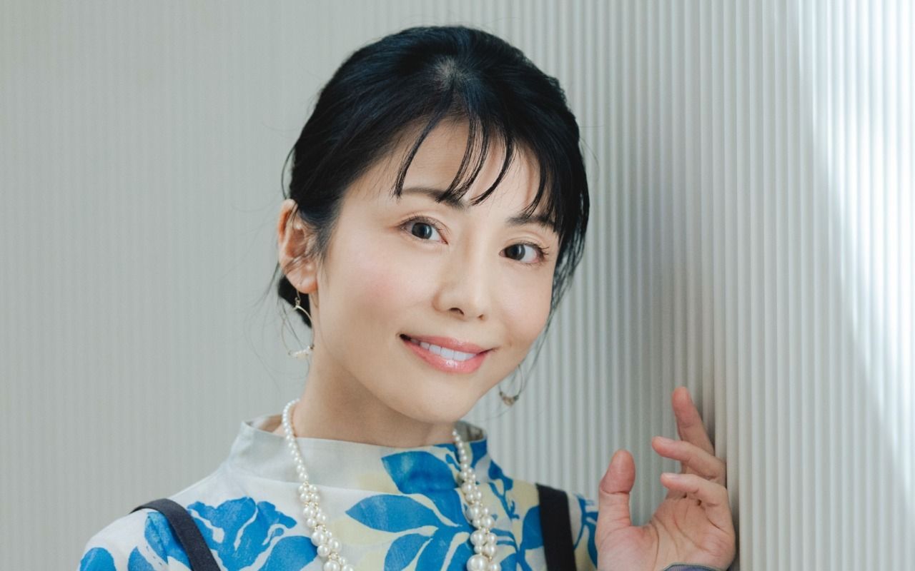森崎友紀　夫「ナスD」と2ショット公開で夫にエール「私たち夫婦の大冒険は終わりません」