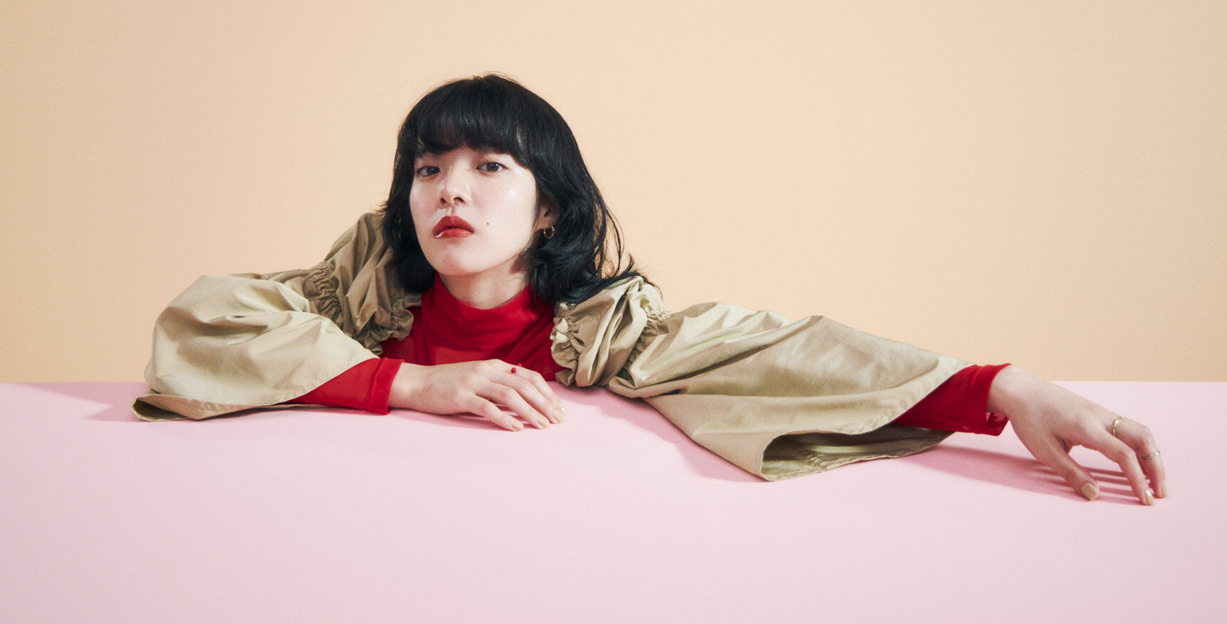 あいみょん　「入れてるのはがっかり」「何を今さら」再びタトゥーまる出し写真投稿にファンは賛否真っ二つ