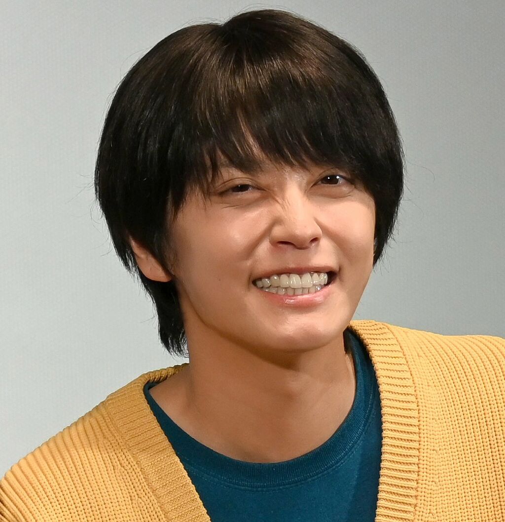 手越祐也　「昔は関係ないっしょ！みたいな感じだったけど…」事務所独立で考え方が激変したワケ