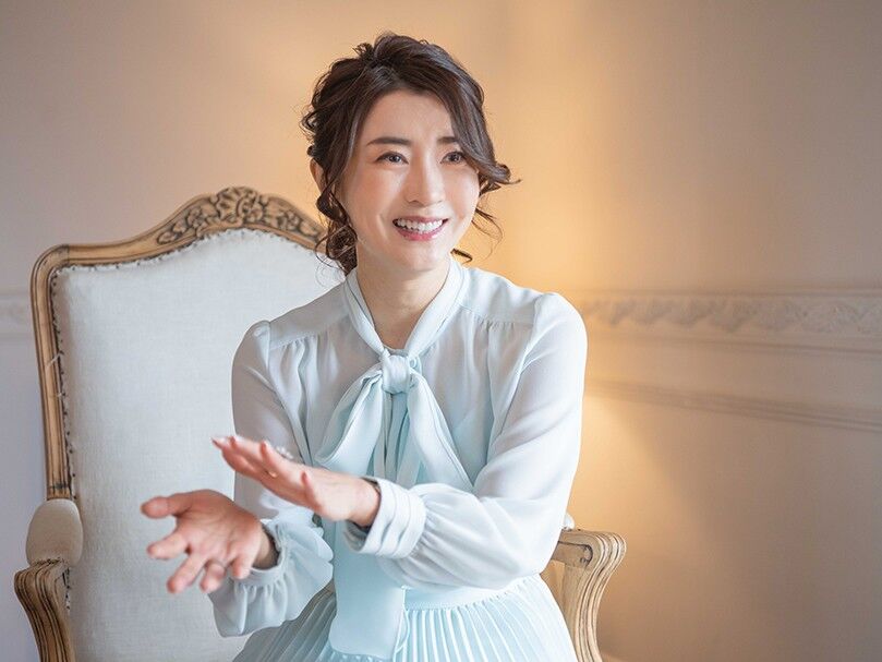 川村ひかる　シンガポールへの移住を報告 「シンガポールでの子育てが楽しい」