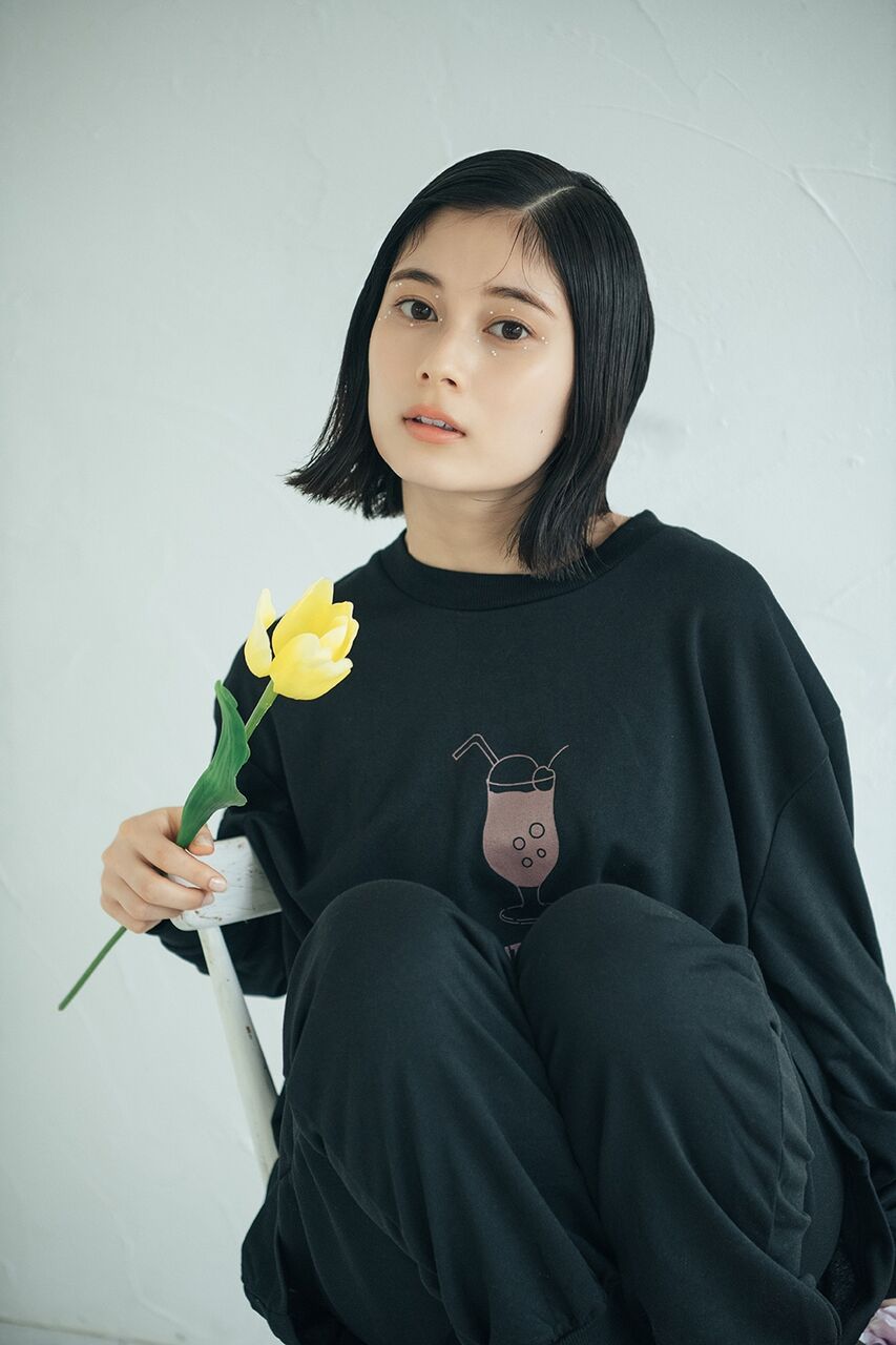 大久保桜子 最新写真集で最大露出、出来栄えは「100点満点！」 : 最速・最新 エンタメ芸能ニュースコレクト