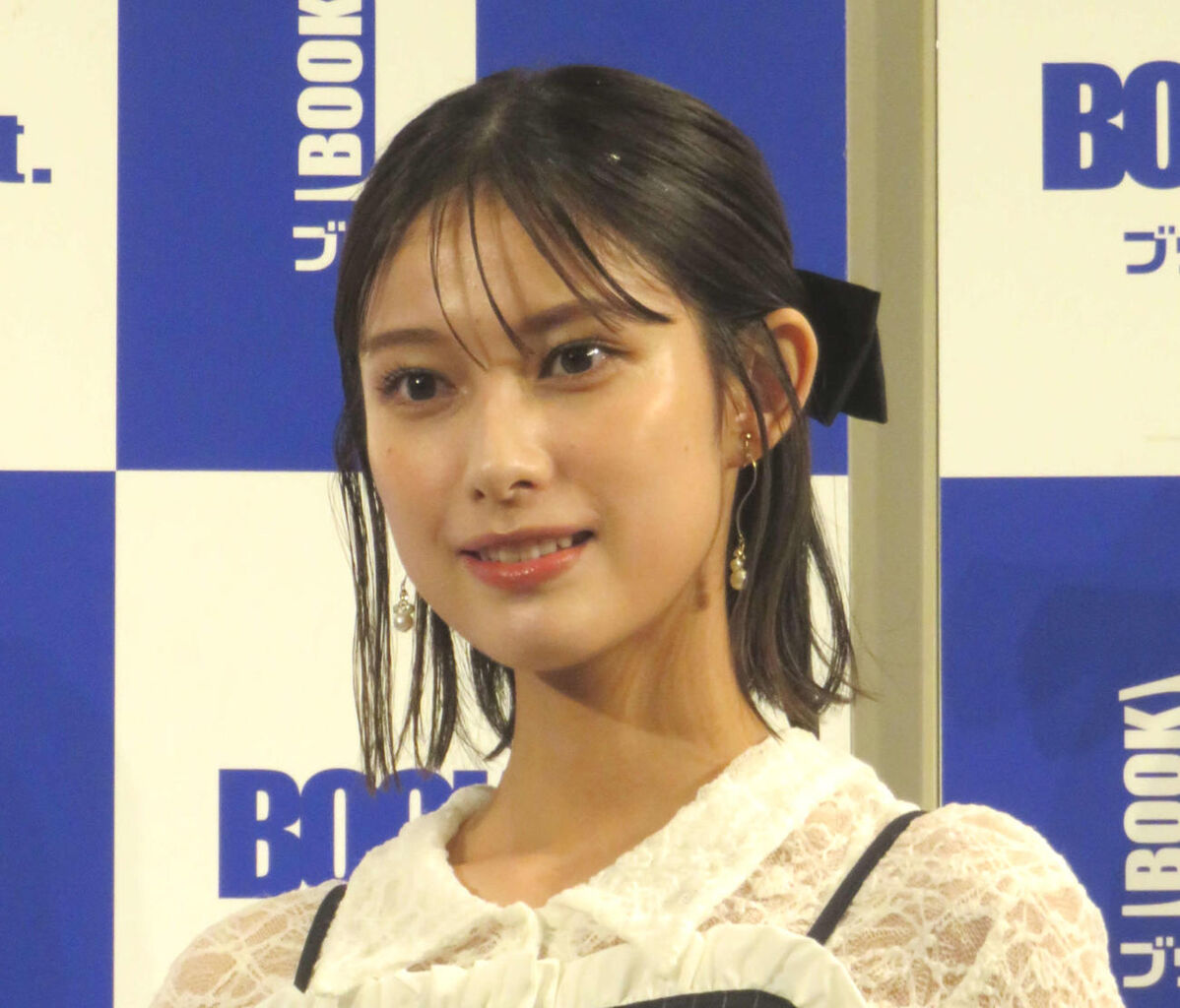 玉田志織 最新写真集の出来栄えは「105点」、水着＆すっぴんも披露「結構こざっぱりしている」 : 最速・最新 エンタメ芸能ニュースコレクト
