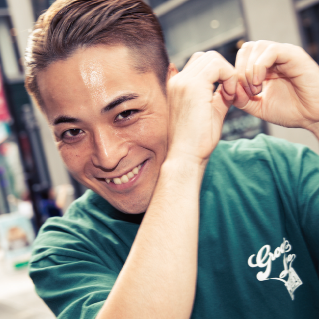 オリラジ中田敦彦の弟・FISHBOY 自民党比例で今夏の参院選に出馬へ「路上から社会をつなぎ直す」 : 最速・最新 エンタメ芸能ニュースコレクト