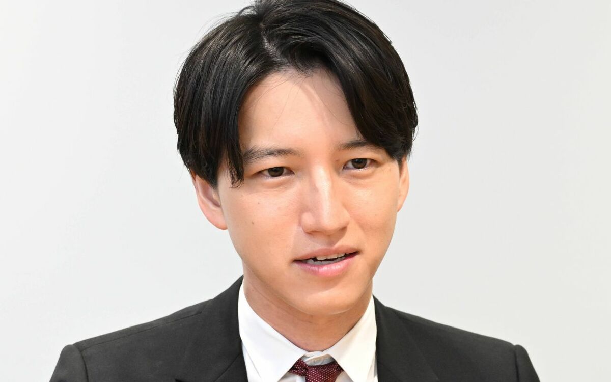 元KAT-TUN 田口淳之介　 「伝説の飯田圭織バスツアー」を超える、ブドウ狩りツアーの衝撃価格とは？