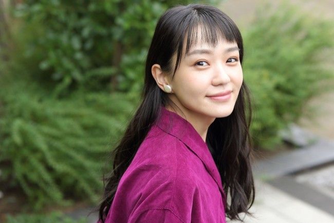 奈緒　韓国映画「コロニー／群体」で日本語吹替に初挑戦、梶裕貴、早見沙織、江口拓也ら豪華声優陣も発表