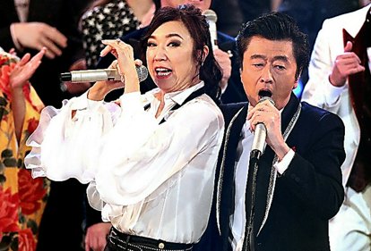 桑田佳祐&松任谷由実 初デュエット「Kissin’ Christmas2023」リリース : 最速・最新 エンタメ芸能ニュースコレクト
