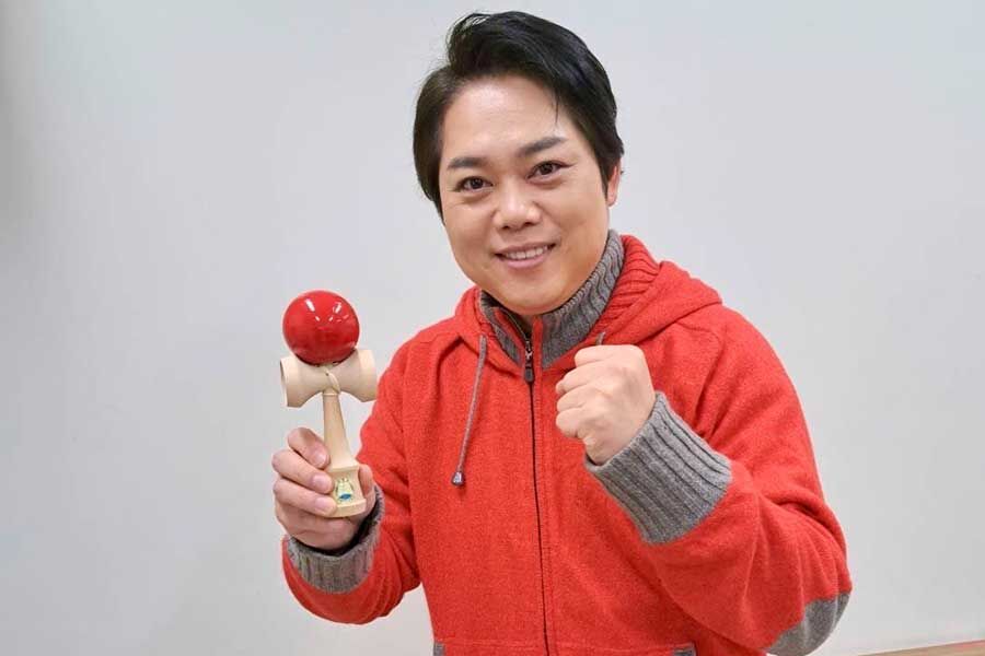 「紅白歌合戦」　三山ひろし“9回目のけん玉チャレンジ”に「誰が見たいの？」疑問の声、過去失敗者は土下座も…