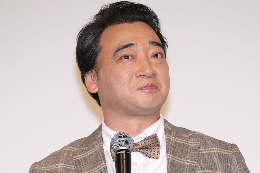 元ジャンポケ 斉藤慎二被告　バウムクーヘンの転売疑惑報道を全面否定「一部の週刊誌は勝手に載せている」