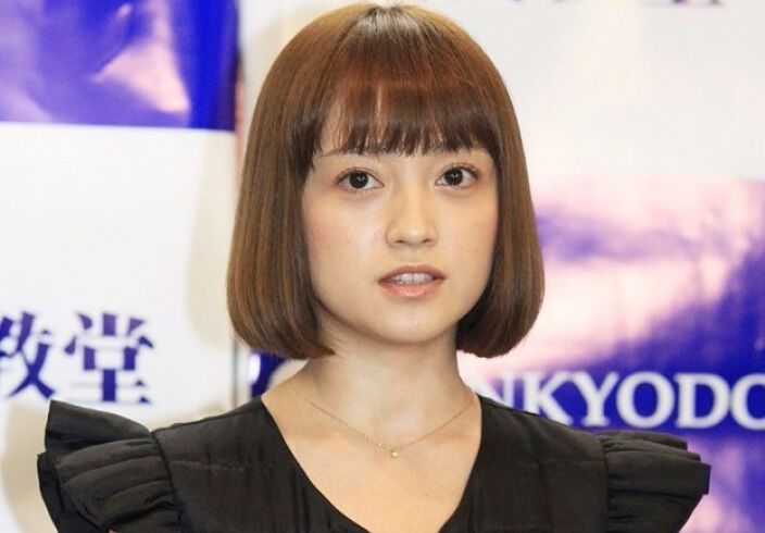 安達祐実 「綿子はもつれる」で10年ぶりの主演舞台、5月17日開幕 : 最速・最新 エンタメ芸能ニュースコレクト
