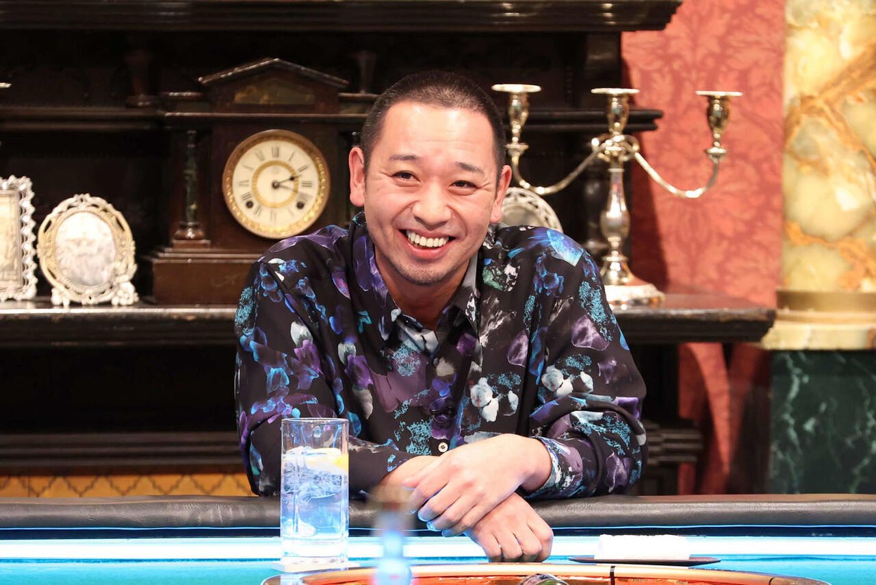 「酒のツマミになる話」　打ち切りか？松本人志コスプレの千鳥・大悟も消沈…フジテレビの冷徹態度に愕然