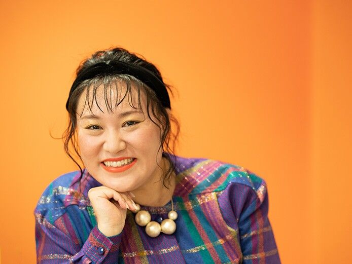 バービー　「ひるおび」高市首相の台湾有事発言めぐるコメントに賛否 「最低限の下調べくらいはして」「町の声を普通に代弁しているだけ」