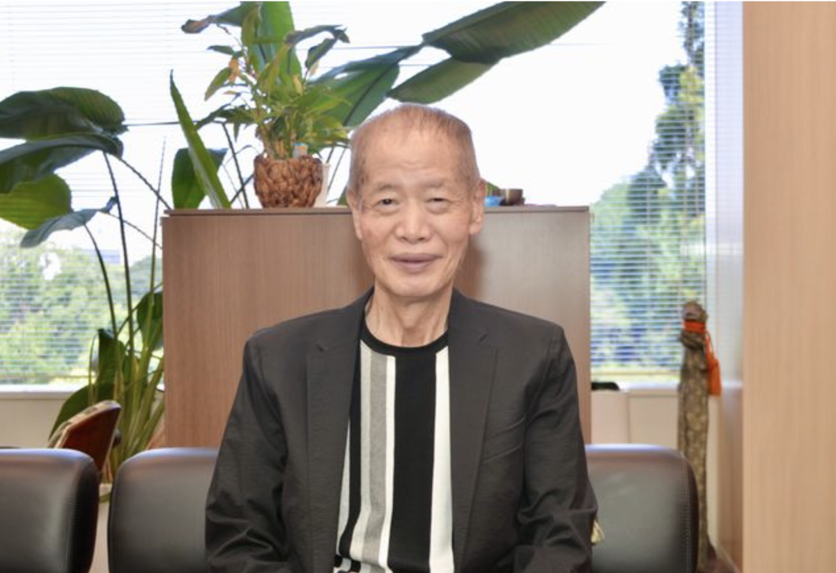 桜田ひより　「星の教室」完成披露上映会「早く早く見てほしい」、総監督の角川春樹氏「AIに打ち勝った映画」と自信