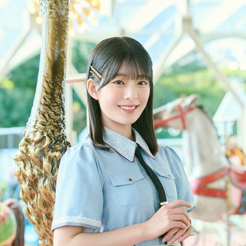 僕が見たかった青空・持永真奈　12月末での卒業を発表「新しいことに挑戦してみたい」