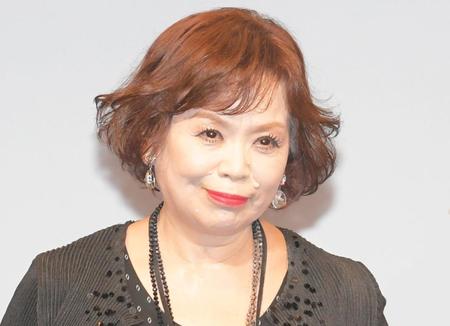 上沼恵美子　たむらけんじからメールが来たことを明かすも、「興味ないもん、たむけんには」