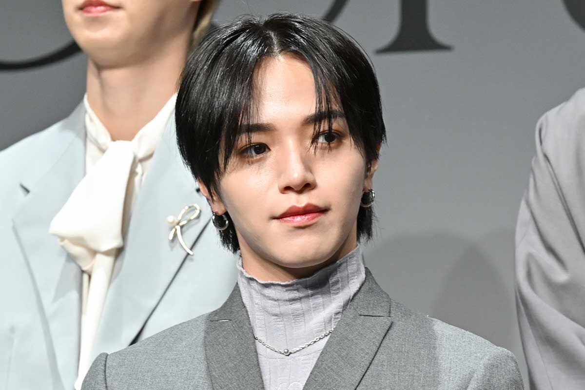 JO1 大平祥生　活動休止の真相！“妹分”ME:Iメンバーとの二股交際発覚か？