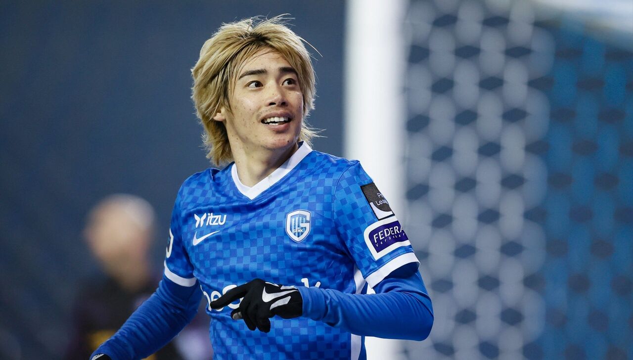 サッカー日本代表・伊東純也　日本代表から離脱が最終決定、JFAが発表