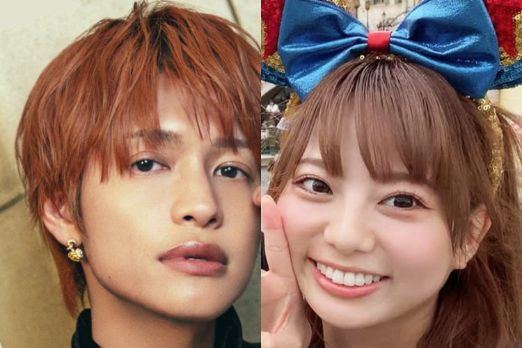 WEST. 中間淳太と熱愛報道の “ジャンボリお姉さん”林祐衣　「水着写真集」発売決定に “売名” 疑う声