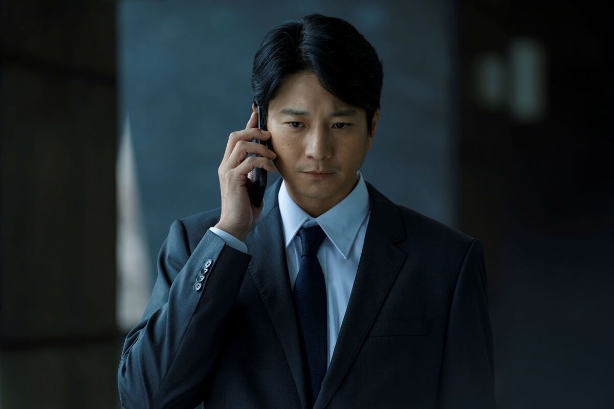 向井理　「MR-医療情報担当者-」戦争続く世界に“怒りを抑える薬”を希望、正門良規は“寝なくていい薬”熱望も反応薄く