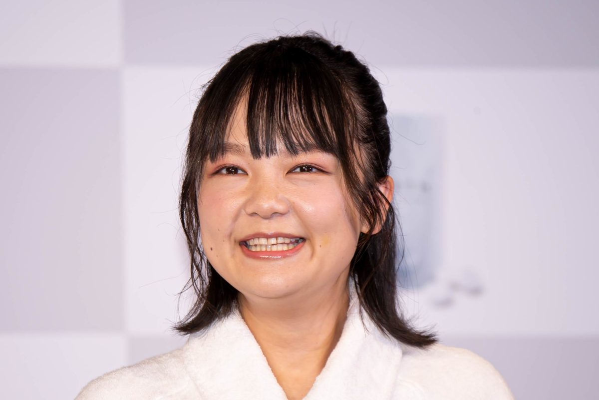 蛙亭 イワクラ　オズワルド伊藤俊介との破局に言及、満面の笑みで「これで堂々と…」