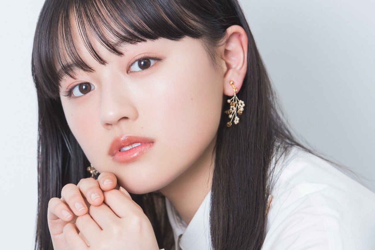 上坂樹里 1st写真集が20歳の誕生日に発売決定「ありのままの表情を切り取っ …