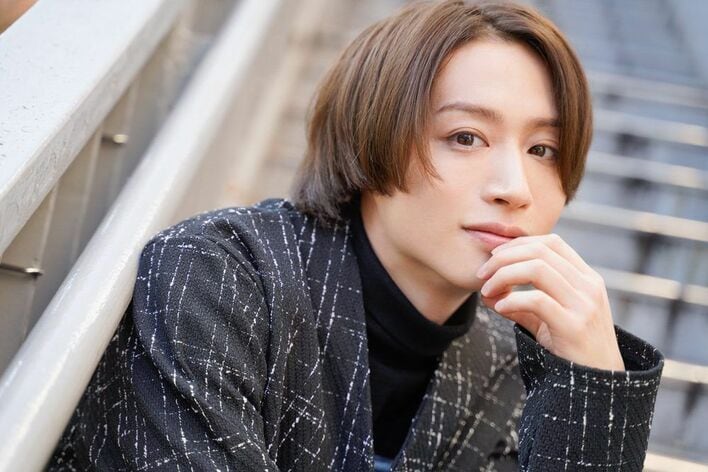 元俳優・前山剛久　ラウンジ退店後の状況明かす「5キロくらい痩せたんちゃうかな。昼夜逆転でゲームばかりしていた」