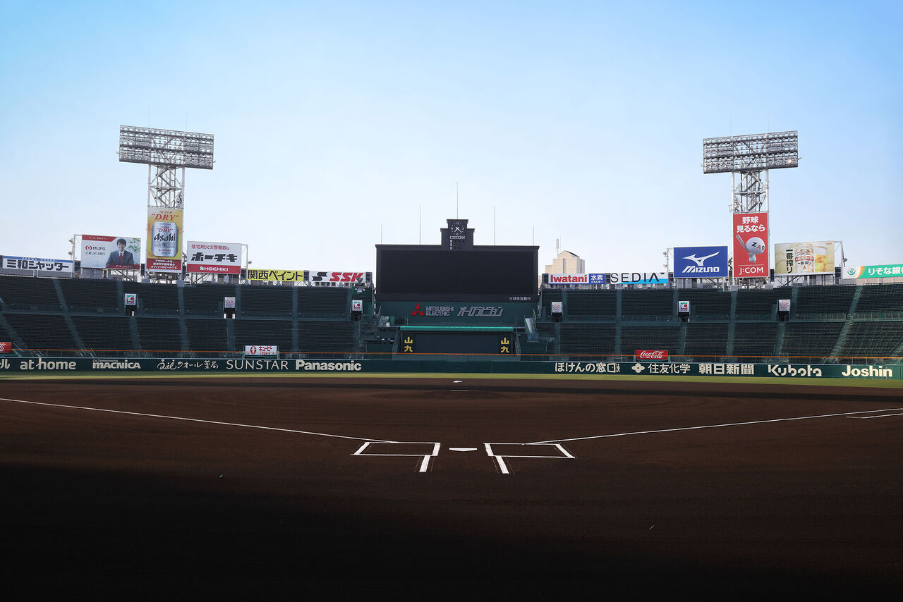 広陵高校野球部　中村奨成の同期生が決意の告白「部内暴力の”悪しき伝統”を放置したのは中井監督」