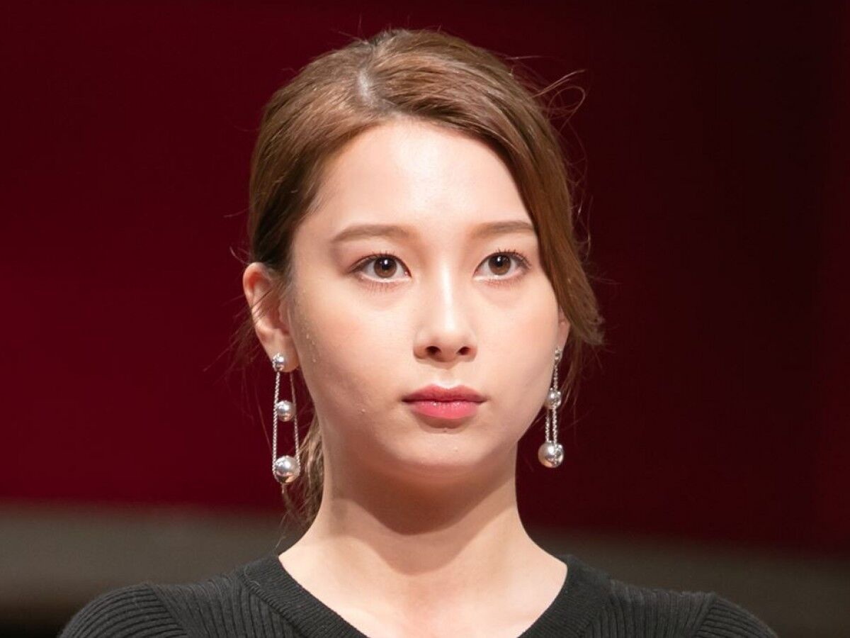 モデル・Niki（丹羽仁希）　山本由伸と交際継続か？ドジャース世界一の瞬間に映り込む