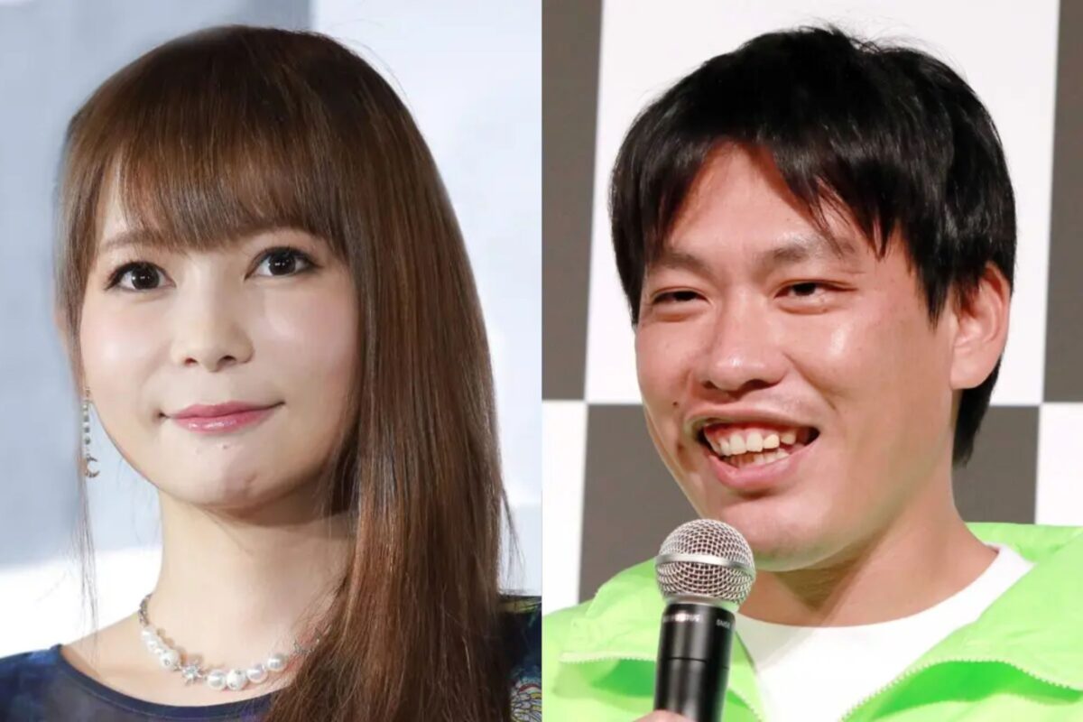 箕輪厚介氏　「炎上してる最中の人をここぞとばかりに叩く人間って最低」、中川翔子へのSwitch2譲渡発言が物議