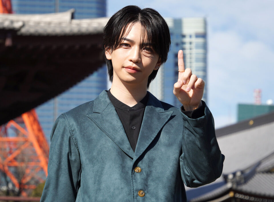 中丸雄一　元事務所の後輩・岩橋玄樹に過去の振る舞いを生謝罪、「今度うまい寿司でも行きましょう」と約束