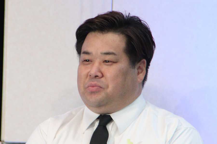 元プラス・マイナス岩橋良昌　「もう喋りなや、老害」トミーズ雅の「4～5億円捨てたようなもん」発言に不快感