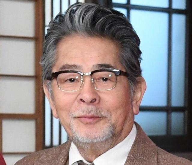 【訃報】古谷一行さん、死去 : 最速・最新 エンタメ芸能ニュースコレクト