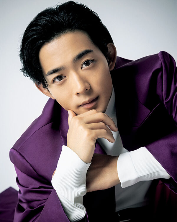 竜星涼　二宮和也「オフィスにの」所属を発表「守るためでなく、攻めるための新しいスタート」