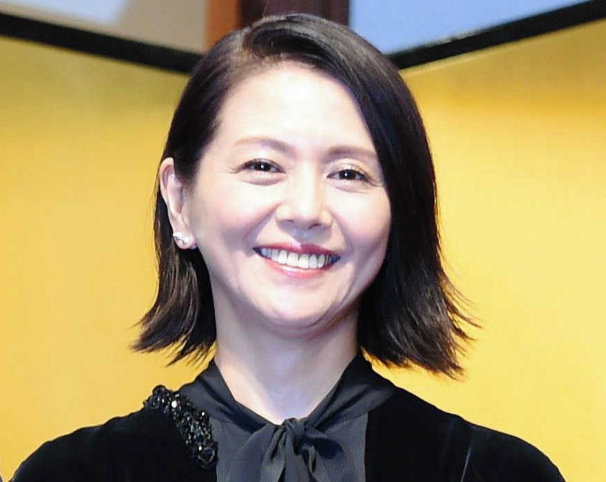 小泉今日子　「バラエティはくだらない」発言の真意を語る、「クイズ番組で霜降り牛肉もらう」 おかしさを指摘