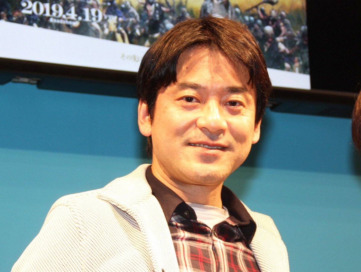 漫画「キングダム」原作者・原泰久氏　ネット上の憶測に注意喚起、離婚前に小島瑠璃子と個人的な連絡「全く一度もありません」
