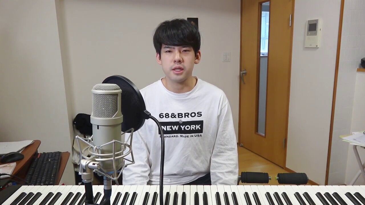 YouTuberゆゆうた　活動休止を発表「違法アダルトサイト」巡り謝罪「犯した罪と向き合う為、謹慎」