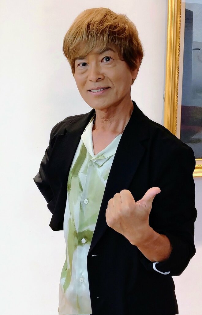 声優・古谷徹 久々の顔出し登場も、あまりの変貌ぶりにファン衝撃「仙人みたい」 : 最速・最新 エンタメ芸能ニュースコレクト
