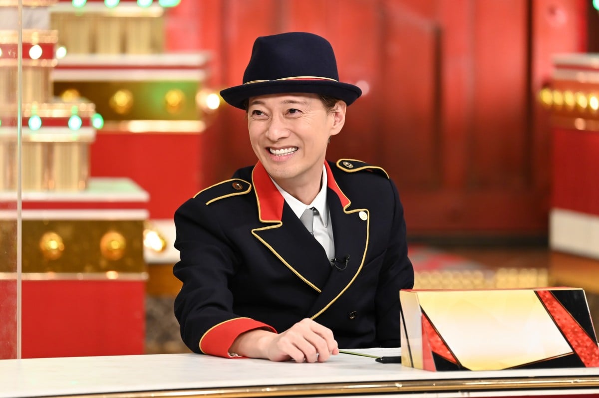 「飯島愛さんも泣いている」、「思い出させてくれる番組が」　中居正広「金スマ」突然の打ち切りに悲しみの声