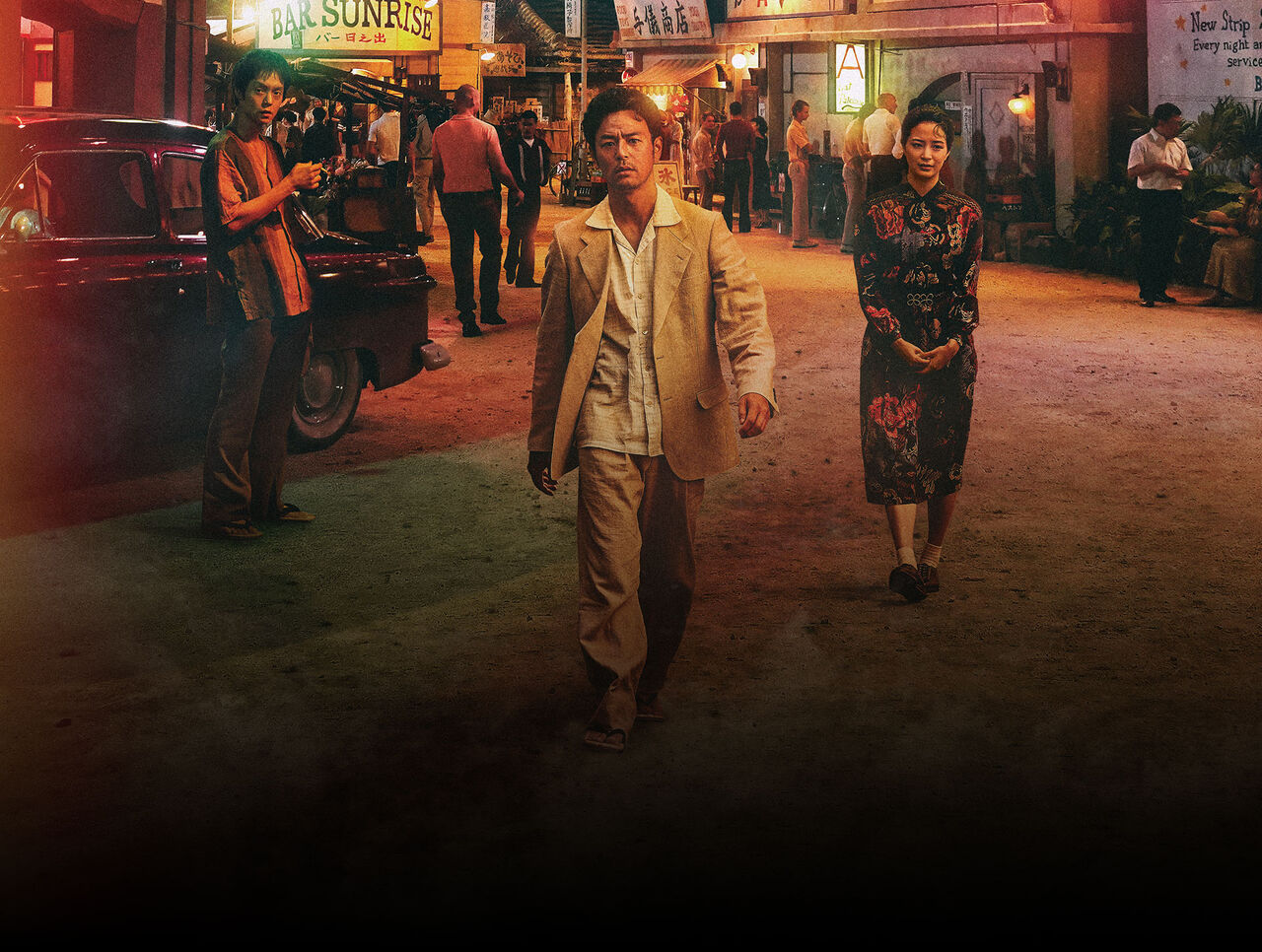 妻夫木聡　映画「宝島」が公開2週目で早くも上映回数半減で大赤字の可能性、総製作費は25億円…