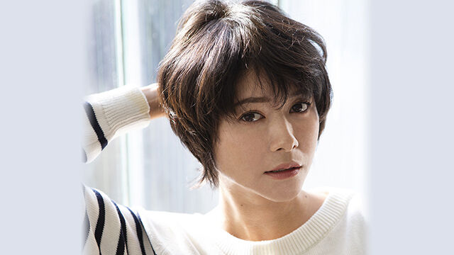 真木よう子　妊娠糖尿病を公表「子どもを産んだらすぐに分娩台でビッグマック食って、タバコ吸いたい！」