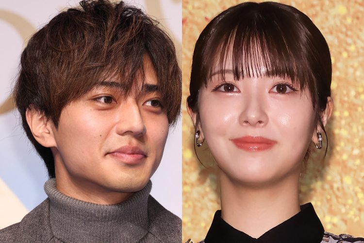 浜辺美波が撮った？　熱愛報道のキンプリ永瀬廉「お泊りデート」と服装完全一致のインスタ写真が物議