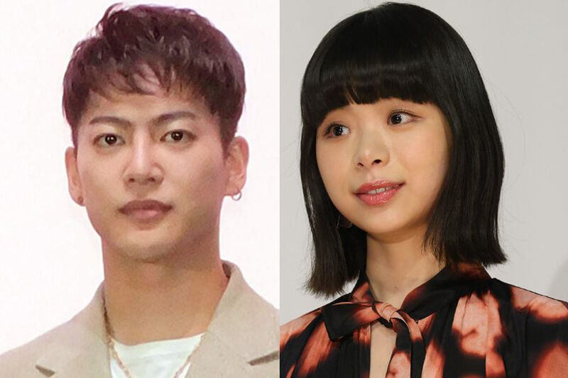 BE:FIRST三山凌輝　「1億円貢がせ ＆ 水谷豊の娘・趣里と結婚」報道で、ドラマ「相棒」制作が遅れていた