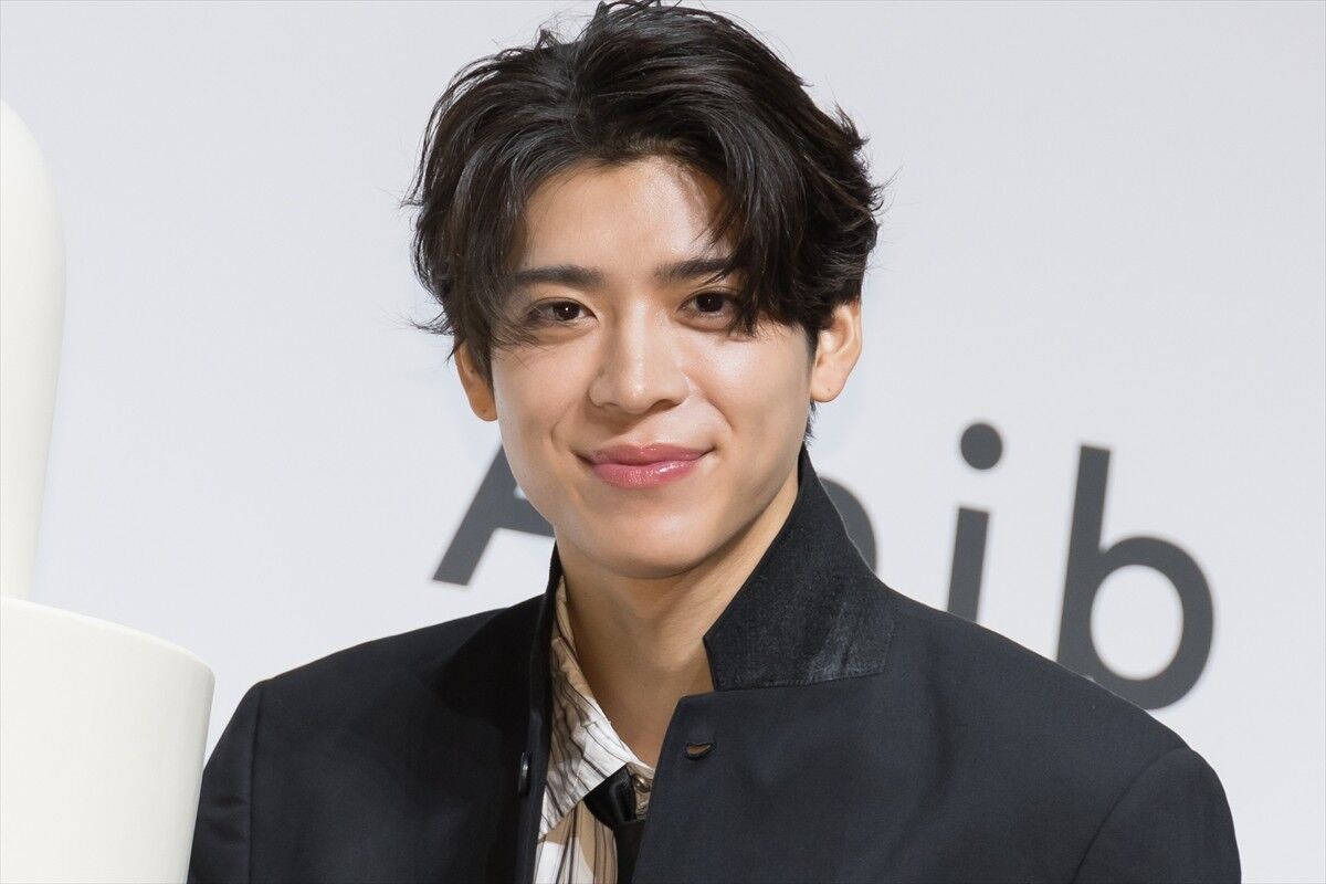 timelesz 松島聡　「世界仰天ニュース」新レギュラー抜擢にファン歓喜、セクゾの結束高めた中居正広との “深い関係” とは？