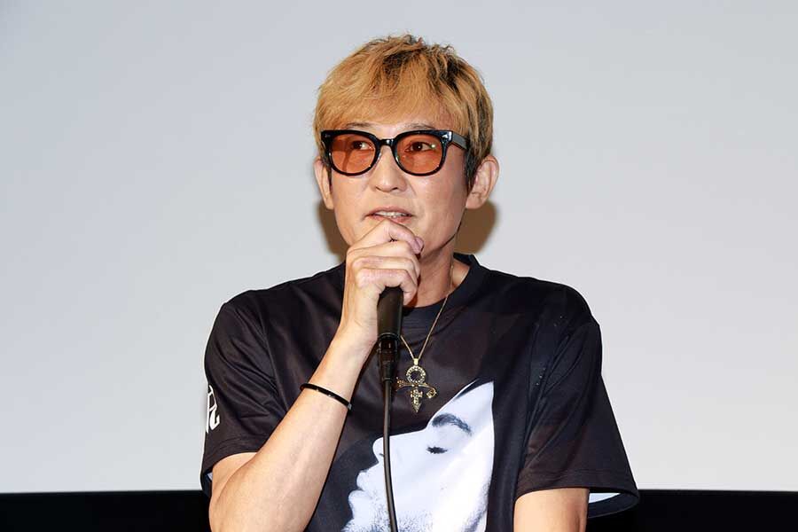 スガシカオ　「何にも、やる気が起きないっす」意味深投稿にファンから心配の声