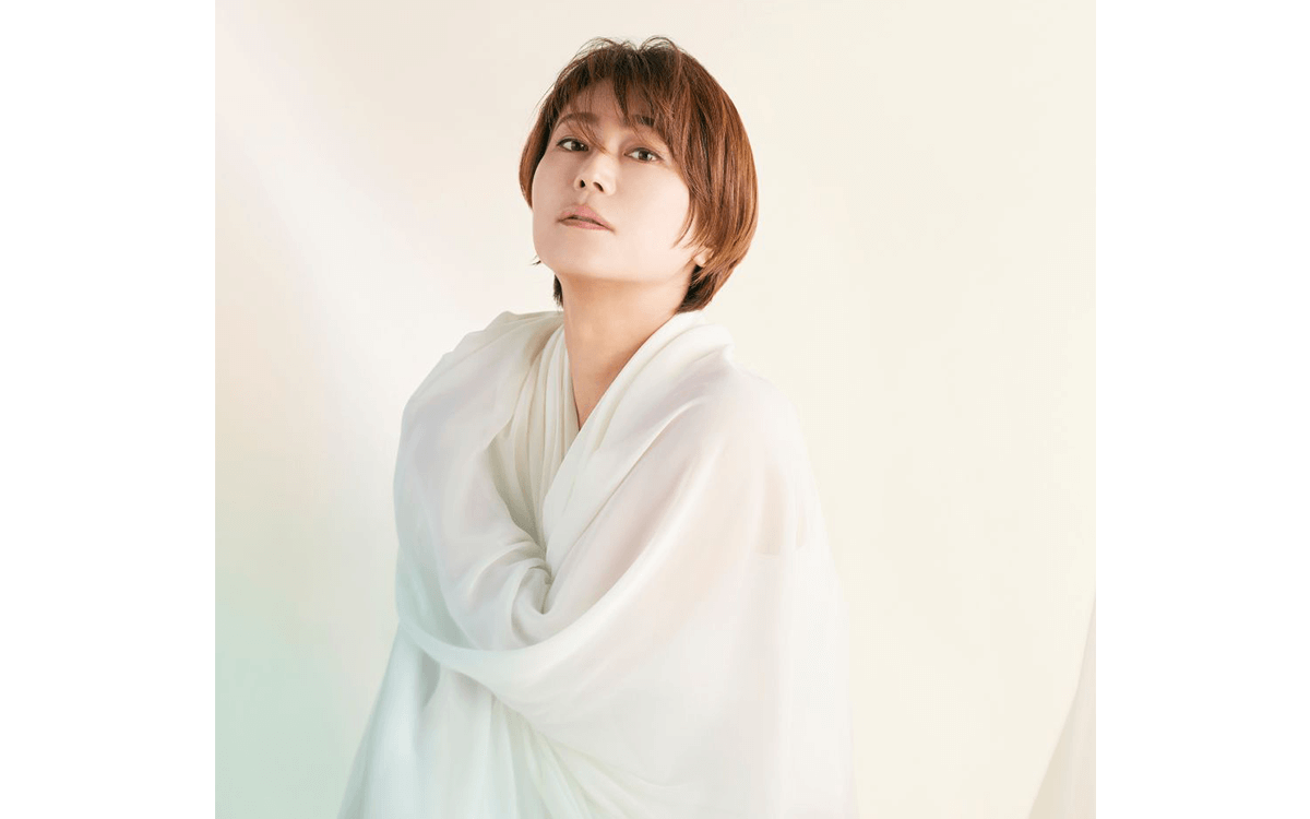 氷川きよし　なりすましの偽アカウントに警告「なんやこらぁ！」「私怒ると怖いですよ」