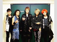 SIAM SHADE 栄喜　メンバー間の訴訟騒動に対してコメント発表「突然のことで困惑しており、整理ができていない」