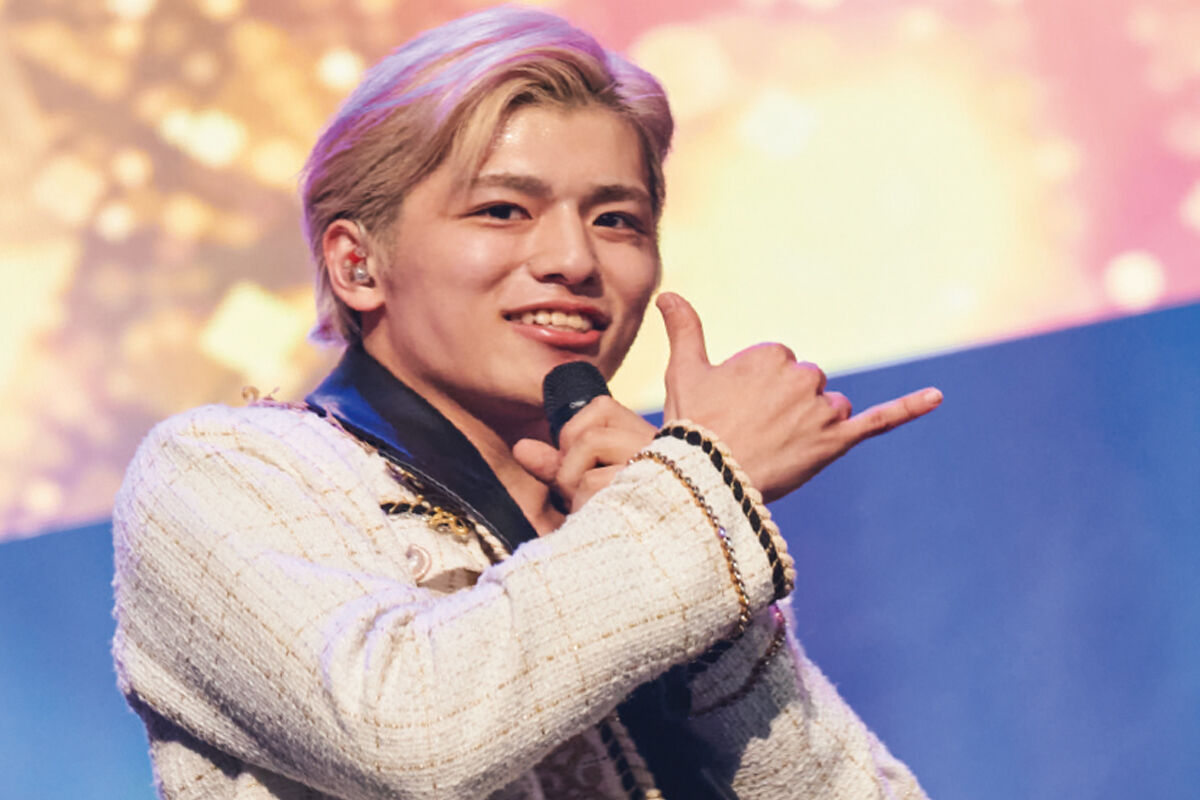 timelesz 篠塚大輝の炎上騒動　元ジュニアがエール「めっちゃおもしろかった」「世間が謝れ謝れって言ってんのキショイ」