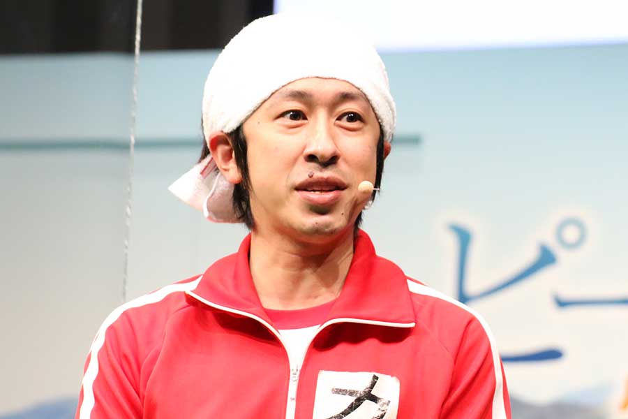 カジサック　“タモリ面白くない” への同調に「恩知らず」と批判殺到…「笑っていいとも！」は「毎週地獄だった」との因縁も