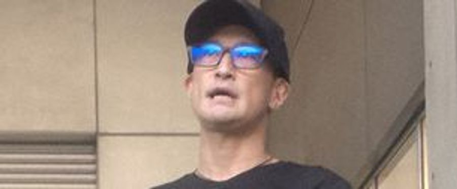 松岡昌宏　TOKIO内のいじめ疑惑を真っ向否定「はっきり言わせていただきます」「尾ひれ背びれがついていると思う」