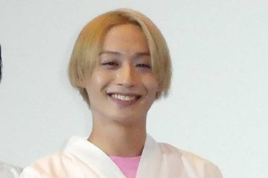 前山剛久さん　SNS活動の再開を報告、元恋人・神田沙也加さんめぐる発言が物議